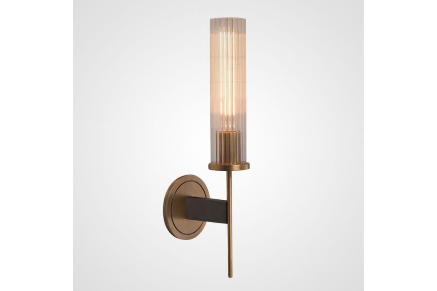 Бра ImperiumLoft Alouette 101391-26