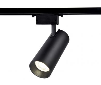 Трековый однофазный светильник Ambrella Light Track System GL5859
