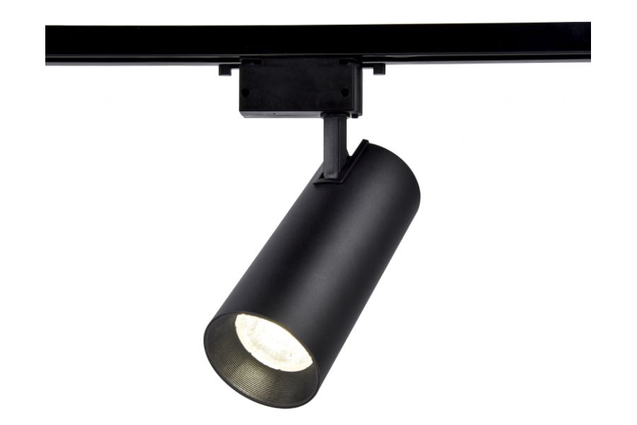 Трековый однофазный светильник Ambrella Light Track System GL5859