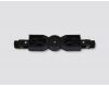 Коннектор поворотный шарнирный Ambrella Light Standard 220V GL7180