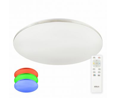 Потолочная люстра Citilux Симпла CL714900G