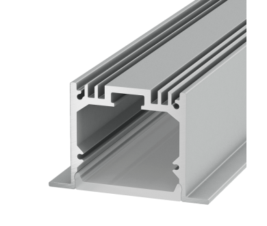 Купить Алюминиевый профиль DesignLed LE.4932-R 010356 Алюминиевый профиль DesignLed LE.4932-R 010356