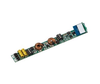 Купить Диммер Arlight SMART-CC-202-72-MIX-IN (48V, 2x350-700mA, Track, ZB) 046543 Диммер Arlight SMART-CC-202-72-MIX-IN (48V, 2x350-700mA, Track, ZB) 046543