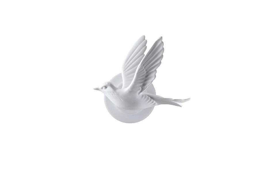 Настенный светильник Odeon Light Colombella 4341/3WL