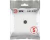 Розетка Эра Galaxy 15-3107-08 информационная RJ45 IP20 белый матовый Б0070750
