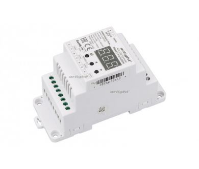 Контроллер Arlight SMART-K3-RGBW 022493