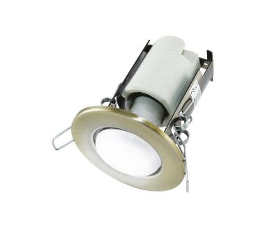 Встраиваемый светильник TDM Electric СВ 01-02 SQ0359-0025