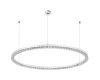 Подвесная люстра Arlight SP-DIAMOND-R1050-60W Day4000 (WH, 45 deg, 230V, TRIAC) 054498