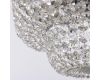 Потолочная люстра Bohemia Ivele Crystal AL19101/35OL WMN