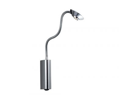 Купить Гибкое бра Newport 14340 14341/A chrome М0068781 Гибкое бра Newport 14340 14341/A chrome М0068781