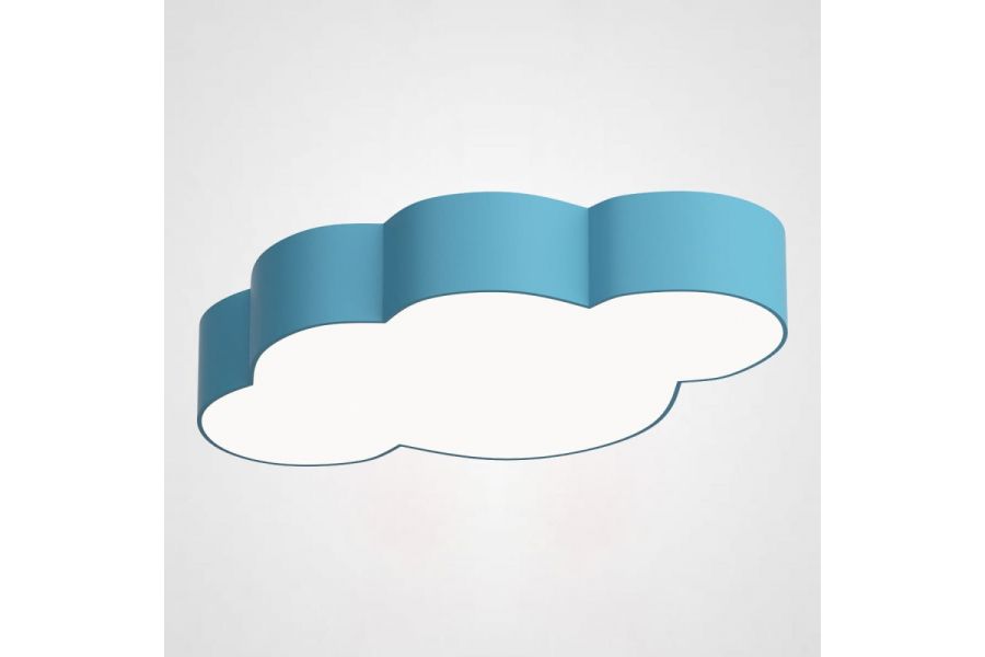 Потолочный светильник ImperiumLoft Cloud 186675-26