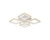 Потолочная светодиодная люстра Ambrella Light Acrylica Original FA866