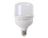 Лампа светодиодная Thomson E27 40W 6500K цилиндр матовый TH-B2365