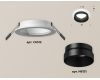 Встраиваемый светильник Ambrella Light Techno Spot XC6512021 (C6512, N6131)