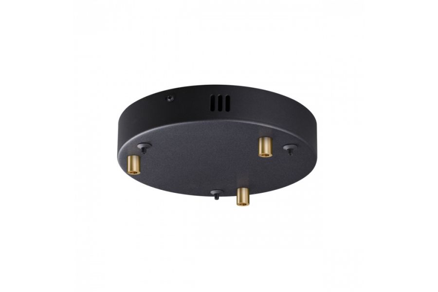 Основание для светильника Odeon Light Troni 5041/3R