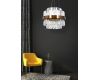 Подвесная люстра Lumina Deco Ringletti LDP 8017-400 MD