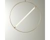 Подвесной светильник ImperiumLoft Resist LED 204149-26