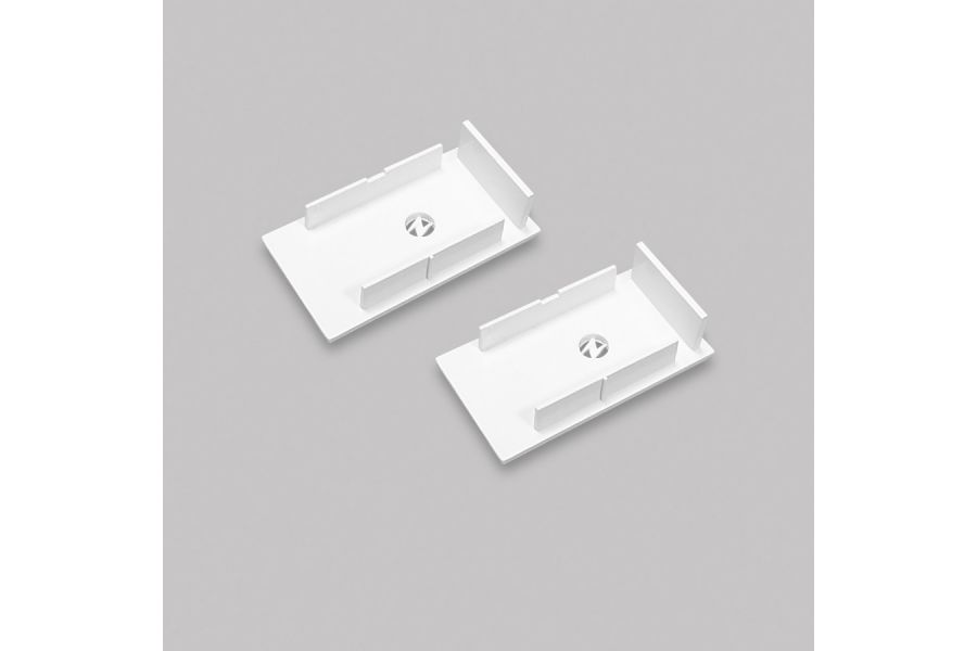 Заглушка IMEX Smart Line IL.0050.1005-WH
