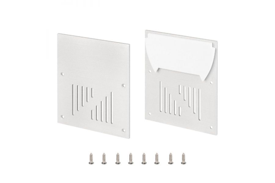 Заглушка Arlight ARH-POWER-W75 036426
