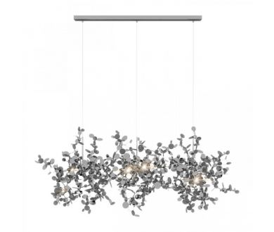 Подвесной светильник Loft IT Spark 10101/3S Chrome