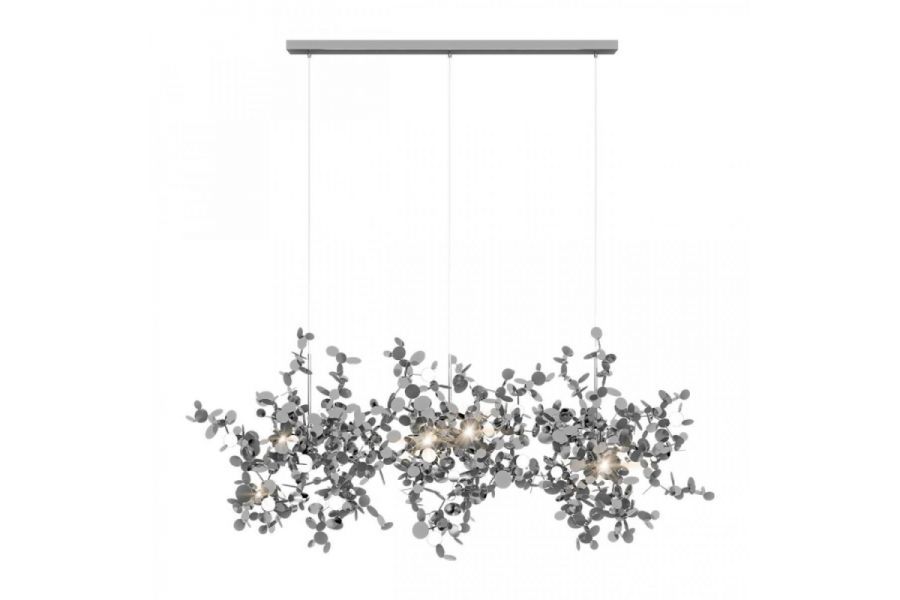Подвесной светильник Loft IT Spark 10101/3S Chrome