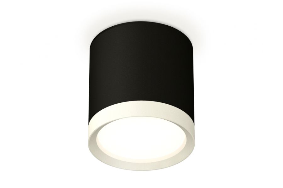 Потолочный светильник Ambrella Light Techno Spot XS8142001 (C8142, N8112)