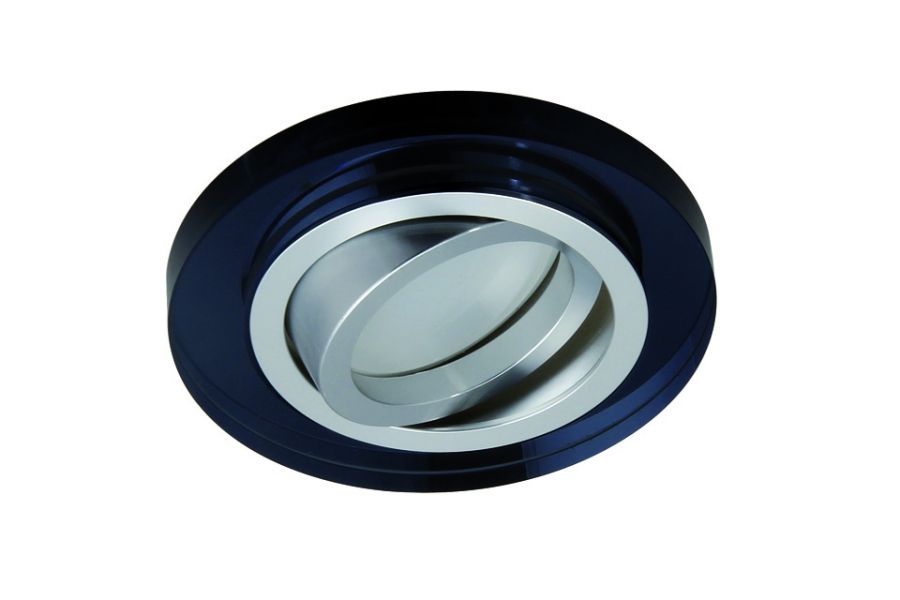 Точечный светильник Kanlux Morta CT-DTO50-B 26717