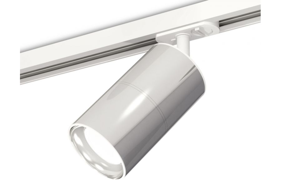 Комплект трекового светильника Ambrella Light Track System XT7405001 (A2536, C7405, A2070, C7405, N7022)