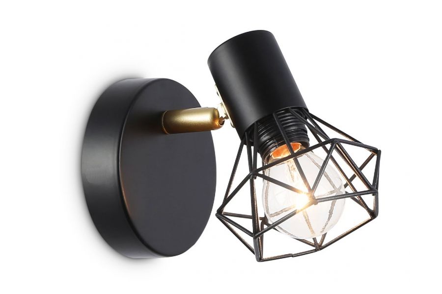 Спот Ambrella Light Loft Traditional TR8655