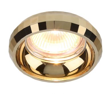 Встраиваемый светильник Divinare Scugnizzo 1737/01 PL-1