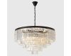 Подвесная люстра Crystal Lux MAXIME SP13 BLACK