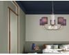 Подвесная люстра Ambrella Light High Light Classic LH71271
