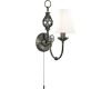 Бра Arte Lamp Zanzibar A8390AP-1AB