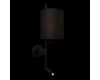 Бра Loft IT Ritz 10253W/B Black