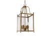 Подвесной светильник Loft IT Noble 10591/4 AB
