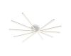 Потолочная люстра Citilux Trent CL203650