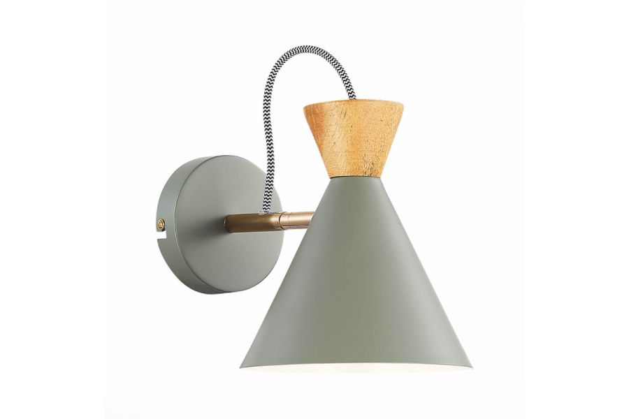 Бра Evoluce Modica SLE125111-01