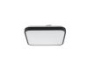 Потолочный cветильник Nowodvorski Agnes Square Led Pro Black 10983