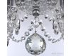 Подвесная люстра Bohemia Ivele Crystal 101/6/165 Ni