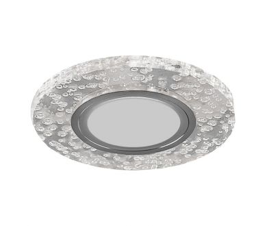 Купить Встраиваемый светильник Feron CD953 32539 Встраиваемый светильник Feron CD953 32539