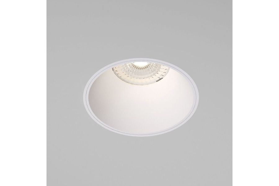 Встраиваемый светильник Elektrostandard Renzo 4690389206818 25020/01 a067527