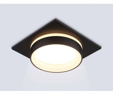 Встраиваемый светильник Ambrella Light Techno spot IP Protect TN6710