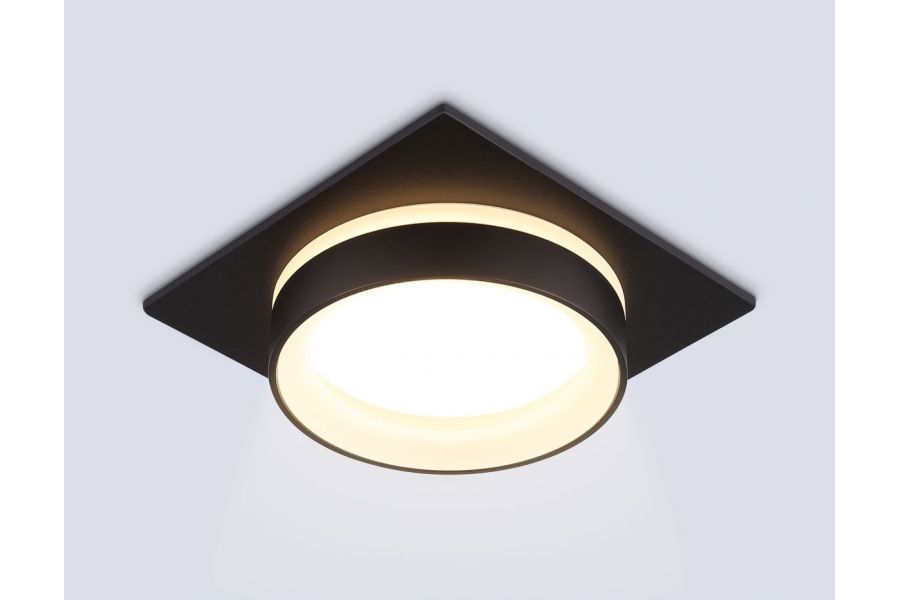Встраиваемый светильник Ambrella Light Techno spot IP Protect TN6710