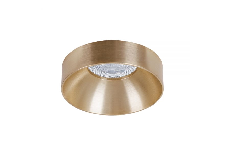 Встраиваемый светильник Arte Lamp Ramo A1240PL-1SG
