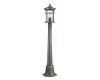 Уличный светильник Odeon Light Virta 4044/1F
