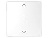 Клавиша одинарная Schneider Electric Merten D-Life MTN5215-6035