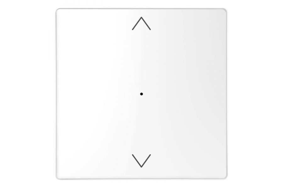 Клавиша одинарная Schneider Electric Merten D-Life MTN5215-6035