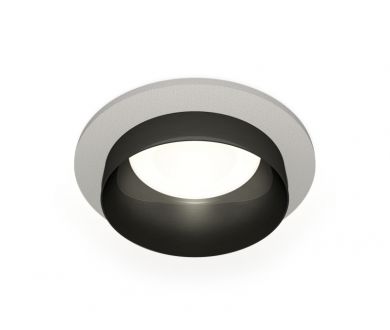 Встраиваемый светильник Ambrella Light Techno Spot XC6514021 (C6514, N6131)