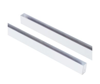 Шинопровод двухконтактный однофазный Lightstar Teta 505036