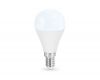 Светодиодная лампа Ambrella Light Bulbing E14 13W 6400K шар 451316
